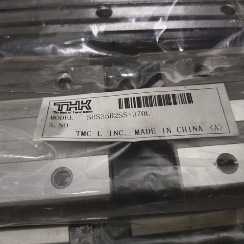溢价-THK直线导轨滑块SHS35R2SS370L