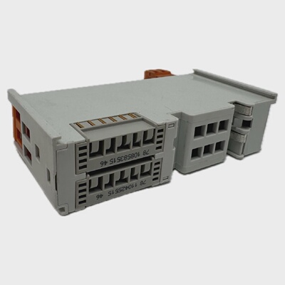 PQ4795 EtherCat Bridge Klemme Beckhoff EL6695