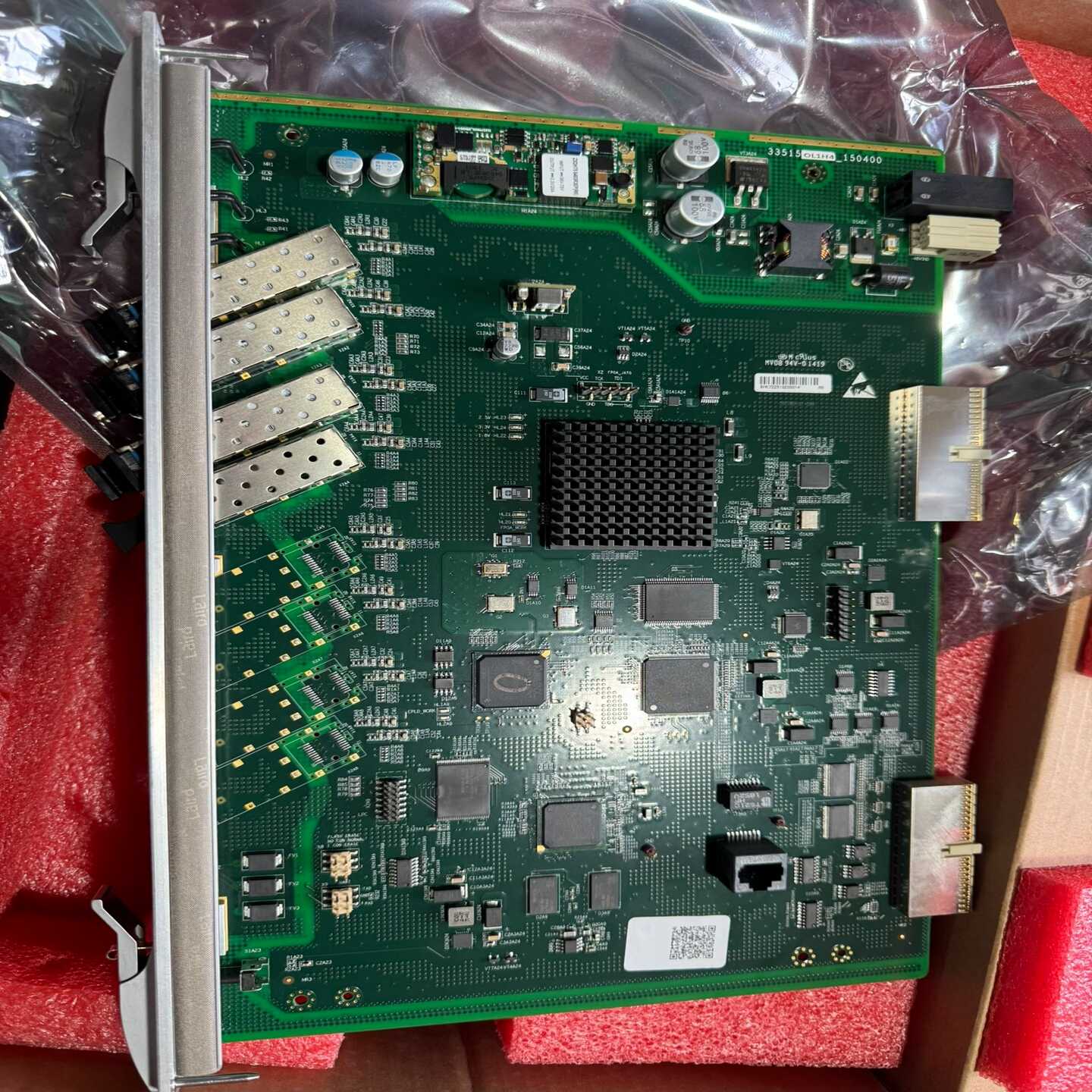 中兴OL1H4金边S385光板--议价商品