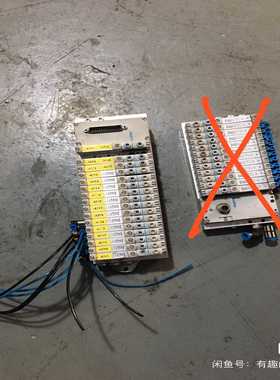 费斯托阀岛，阀组573445，573606，8025162，~询价