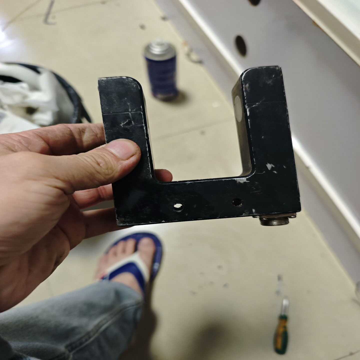 询价DESZKE/德思克U型传感器，型号DKS5018、DKS