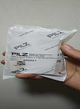502221皮尔兹pilz磁性开关未拆封询价