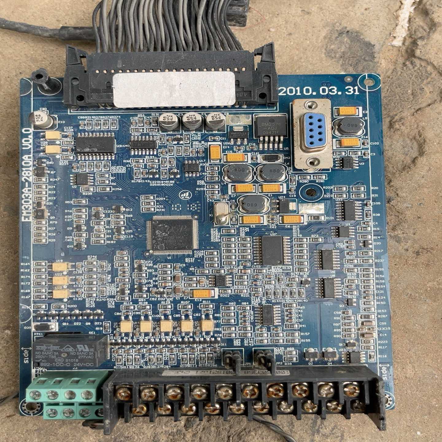 TC3A07-037-3AEM303A-2810A正弦变--议价商品