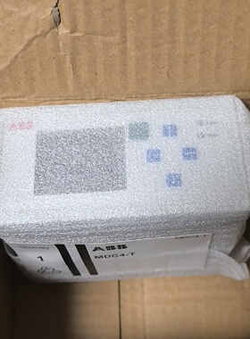 全新MDC4T只能监测单元