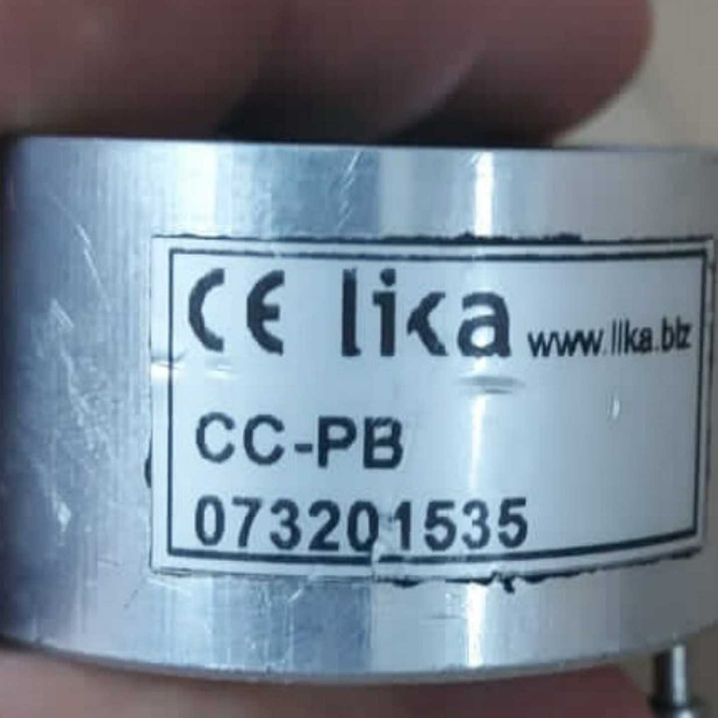 IKL原装uI利卡AS正品Y0编码器意大利ML210L7默认项咨询客服