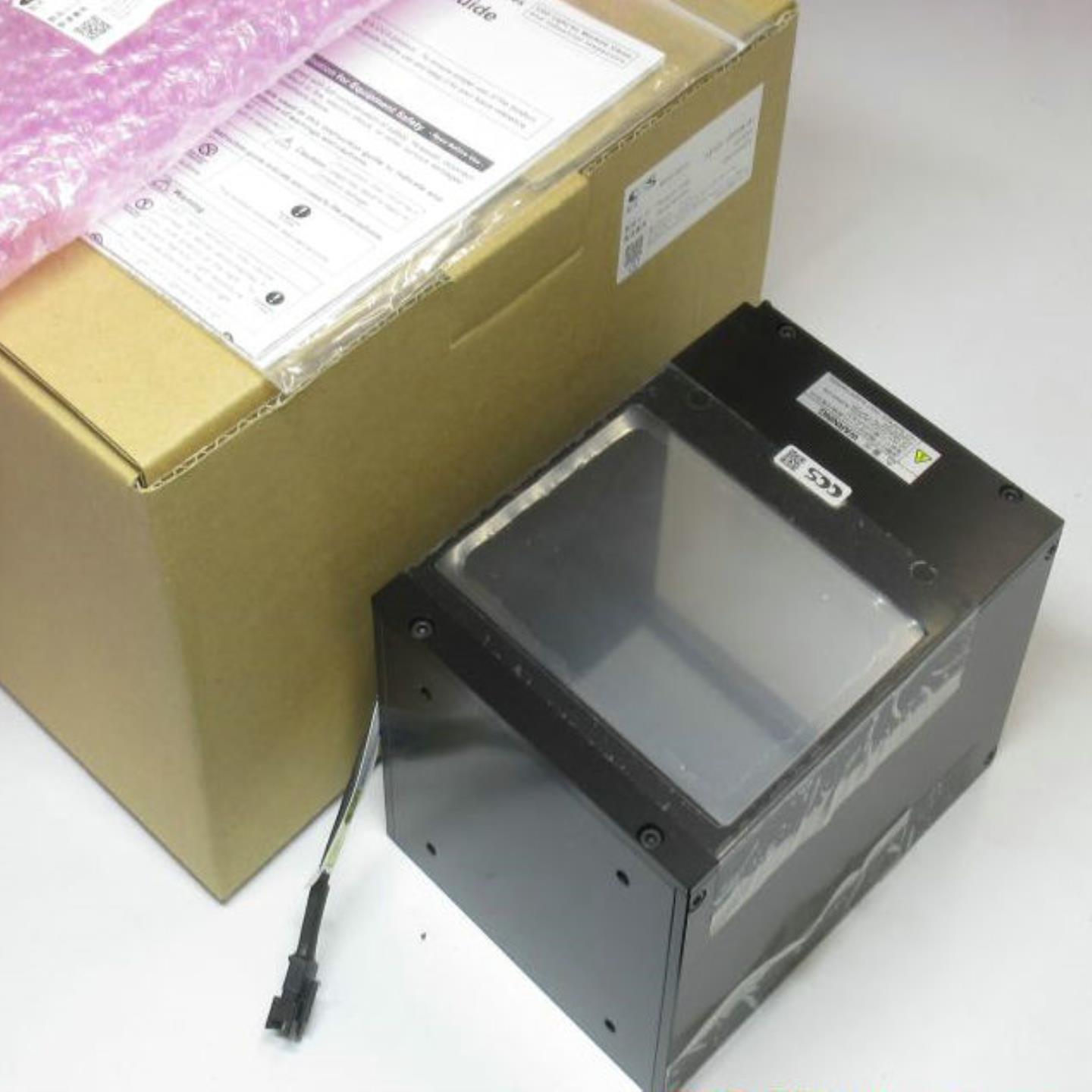 售前询价包邮供应CCS进口原装白色DC24VLED同轴照明漫射灯LFV3