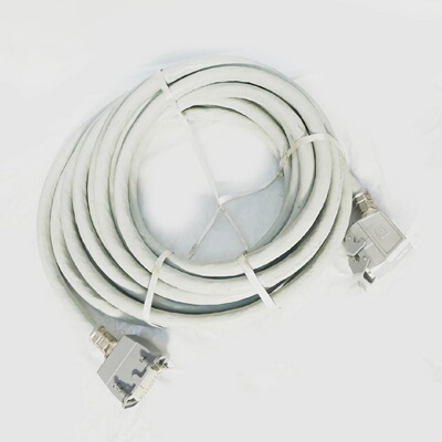 ABB ROBOTICS 3HAC041639001 POWERCABLE unused