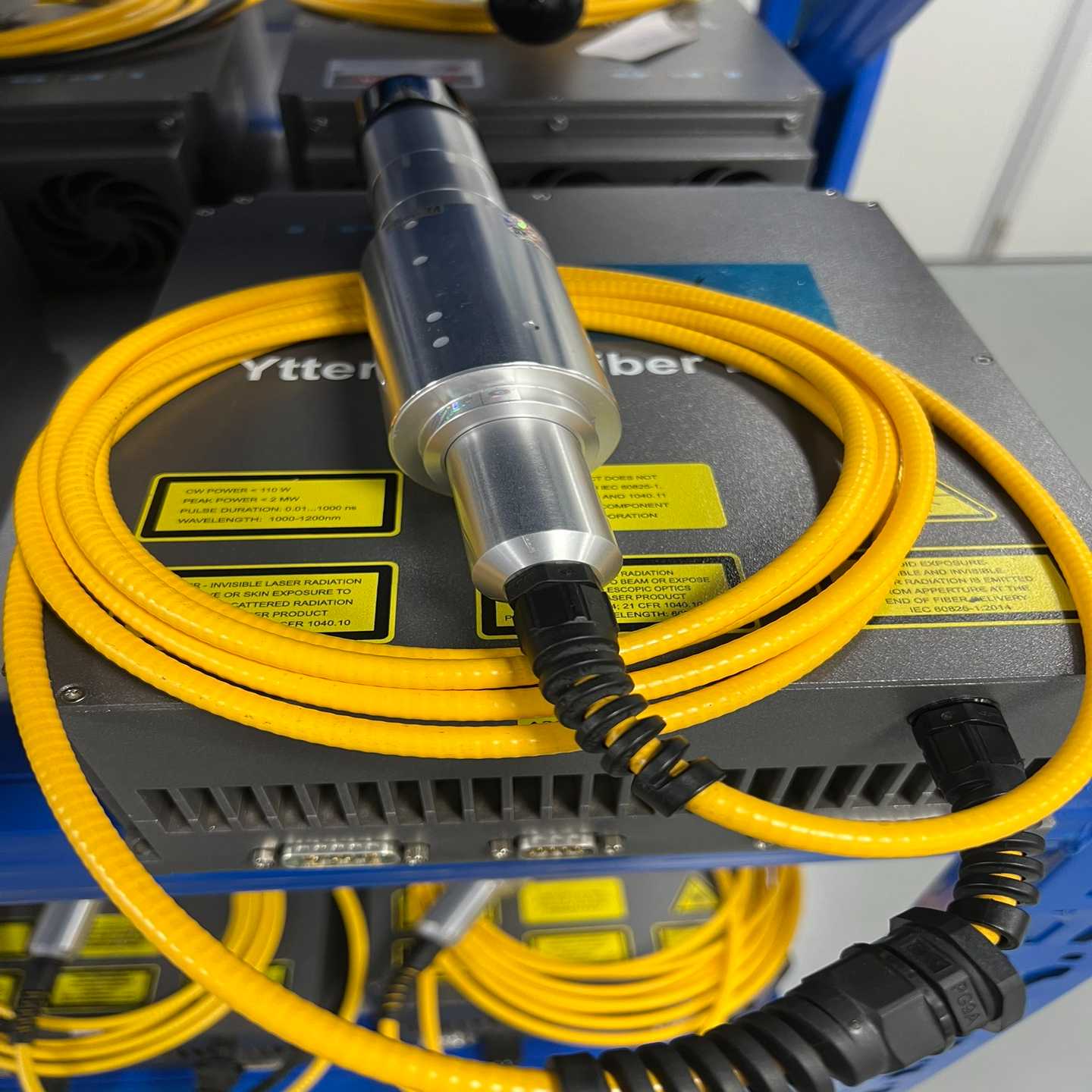 ipg 激光器YLP-V2-1-100-30-30 新款30【卡奥电子】