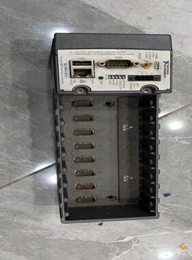 配件美国原装正品NI CRIO-9012机箱8槽功能正常议价出售议价