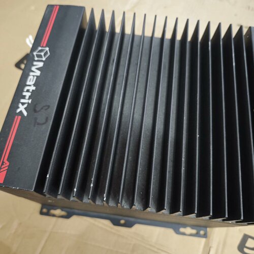 溢价-凌华嵌入式MVP6100系列MVP61211EM8G