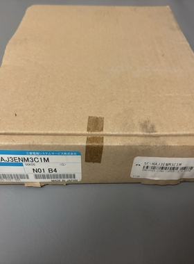 三菱SC-HAJ3ENM3C1MENCODER转换电缆