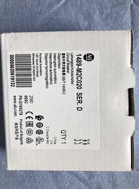 【议价】AB1489-M2C060，1492-SP2C0适用