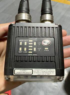 【议价】FIS-6801-1111G-01MICROSCAN迈适用