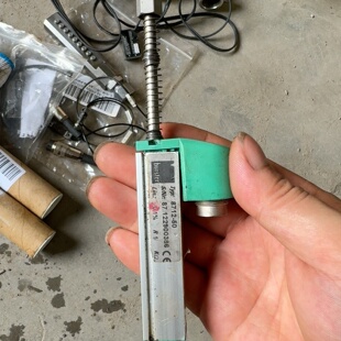 德国BURSTER波司特传感器871250配件价处理痛 议价商品