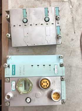 西门子ET200pro远程模块6gt2002-1hd00加6-议价