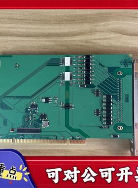 【议价YS】德国ADDI-DATAAPCI-1500采集卡成色新