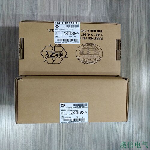 议价20AC5P0F0AYNANC0 罗克韦尔AB变频器 全新原装 进口 质保一年