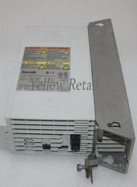 REXROTHHCS01.1E-W0028-A-03-E-S3-EC-NNN-NN-FWSERVODRIVEDC