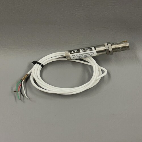 欧米茄OS136A-1-V2微型红外温度传感器/发射器