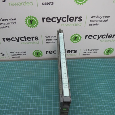 Siemens 6ES74317QH000AB0 PLC module