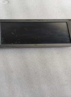 (重工机械)M-212012英寸，通电正常，成色如图，看上下