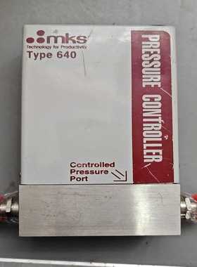 MKSType640压力控制器，型号：640A-2257询价