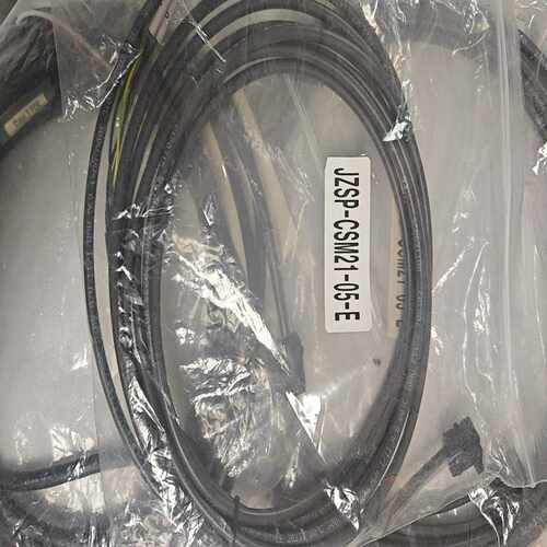 咨询-JZSP-CSM21-05-E信号线两个5m,两个2.5