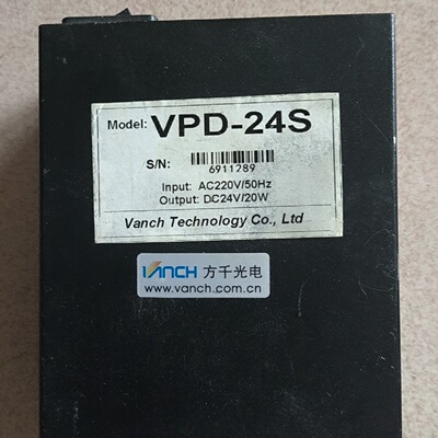 寻》》方千光电VPD24S一个