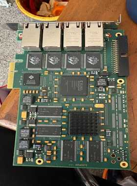 【请询价】Silicon Software microEnable I