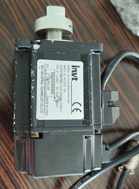 询价~英威腾伺服电机SV-ML06-0R2G-2-9A0 -100