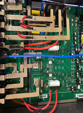 兼容汇川MD380IS300T050。IS300T040（零零电子）