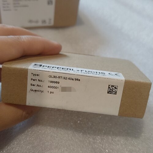 倍加福GL30RT3240a98a传感器德国进拍前询价