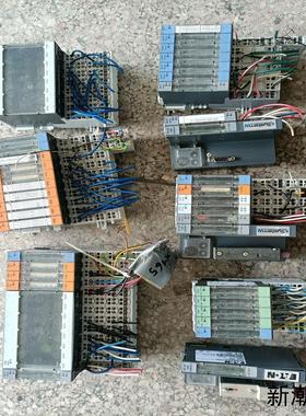 拆机EATON模块XN-GW-PBDP-12MB XN-2A议价商品