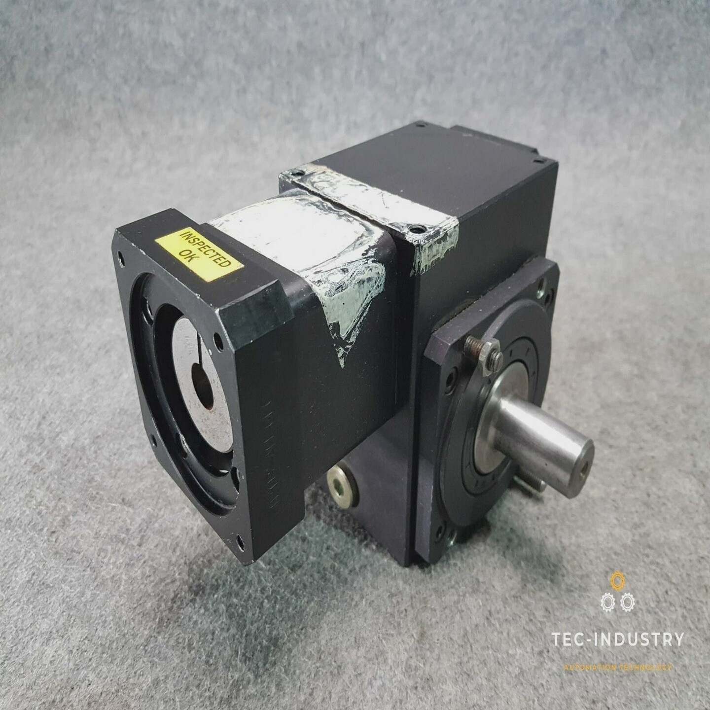 ConeDriveOperationsAccuDriveW0510005SSCS02BGKCJGE