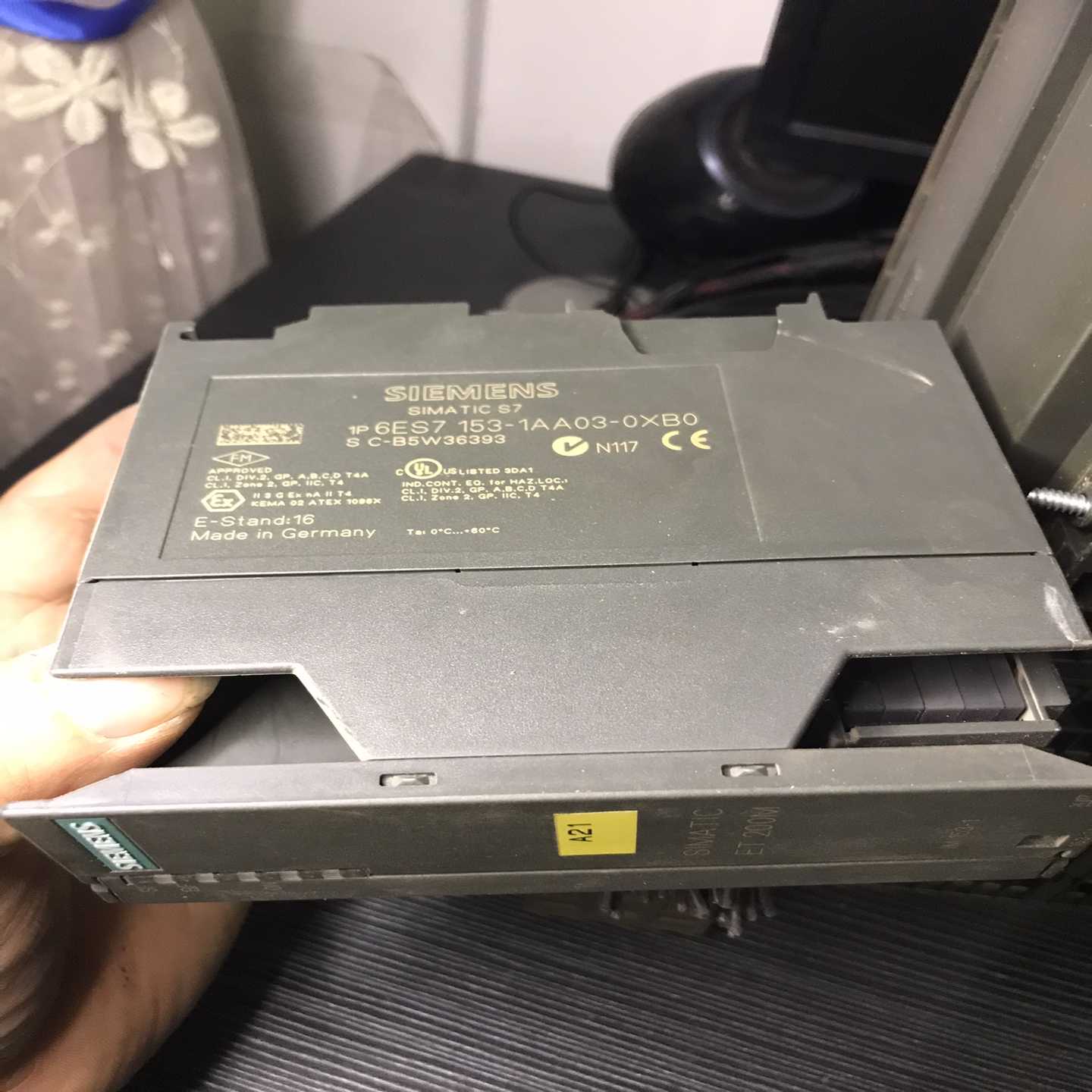 300系列plc新款153-1AA03-0XB0~询价