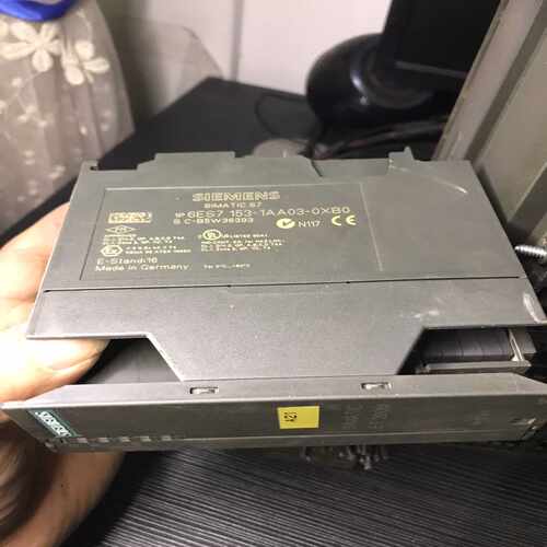 300系列plc新款153-1AA03-0XB0~询价