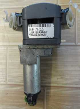 【星慕电子】旧英国Watson-Marlow313D2蠕动泵头CROUZ