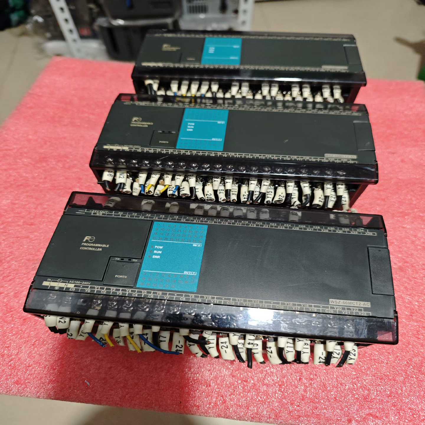 力士乐变频器  VFC3610-2K20-3P4-MNA[浩蓉商户]