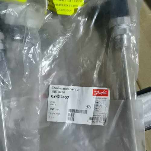 MBT3259-084Z2457丹佛斯PT100温度传感器询价
