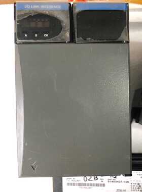 （议价）HoneywellTC-IOLI01正常，有4