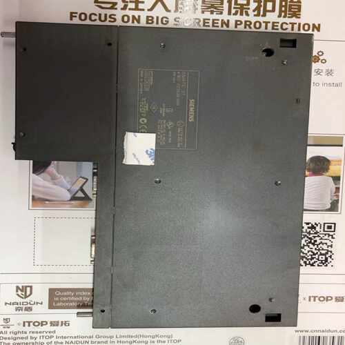 询价西门子S7400系列CPU6ES7412-2XJ05-0