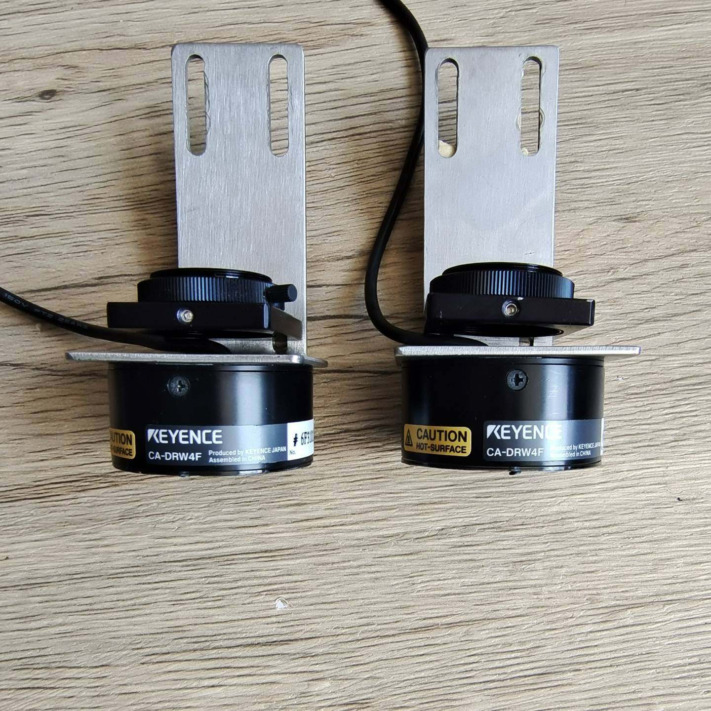 CA-DRW4F基恩士视觉光源询价