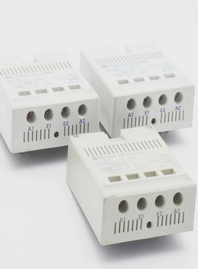 3xTelemecaniqueLA1-LC580BDLA1LC580BDLA1LC580BD24VInt