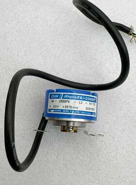 多摩川编码器48-2500P8-L3-5V一台询价