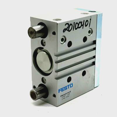 Nuevo Festo Dfm5050PAKf Actuador Guiado 170947 Dfm5050pakf