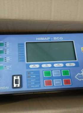 HIMAP 船舶主机控制器             HYUN（佳毅工控）