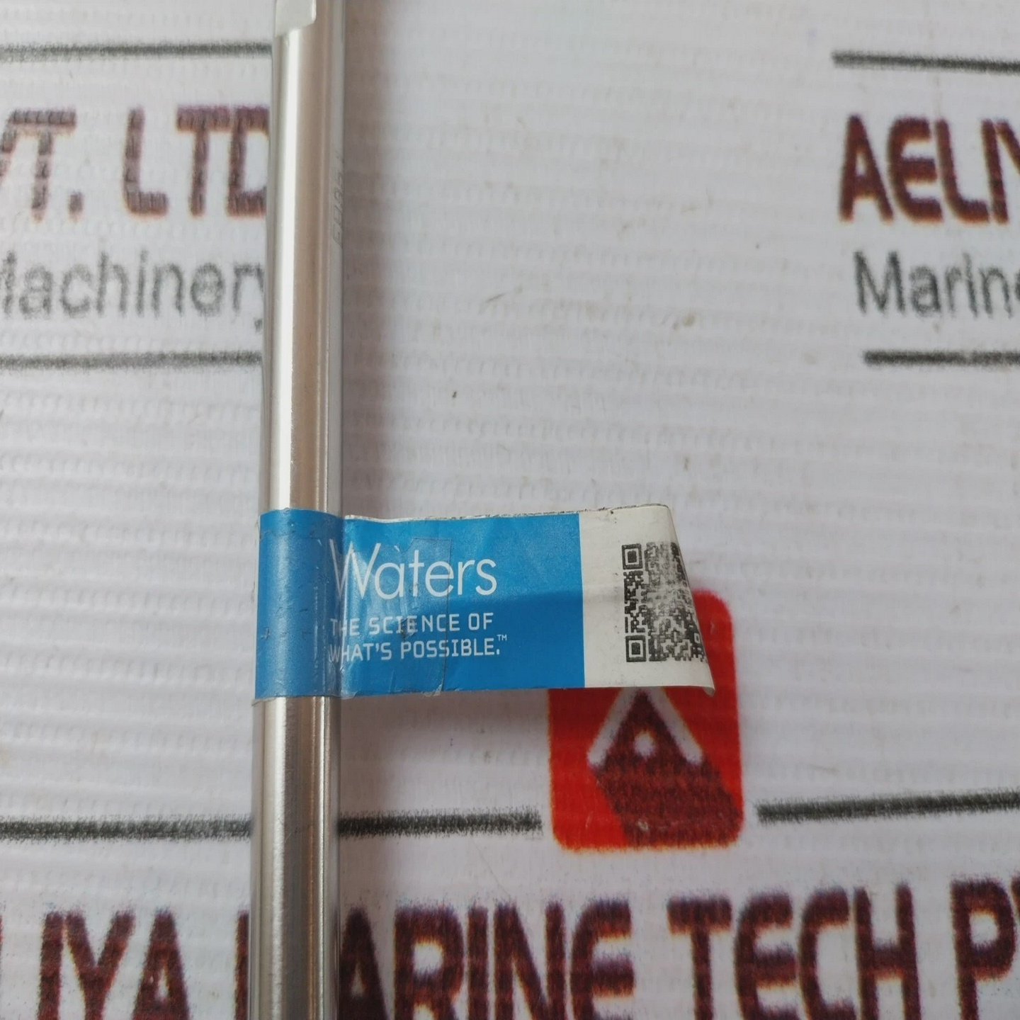 WatersXterra186000493Column4.6x150mm