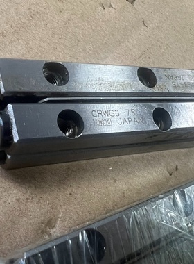 正品IKOCRWG375交叉导轨3075二手拆机