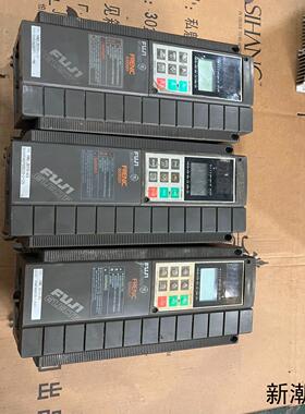 原装拆机富士G11系列 FRN37G11S-4CX 37议价商品