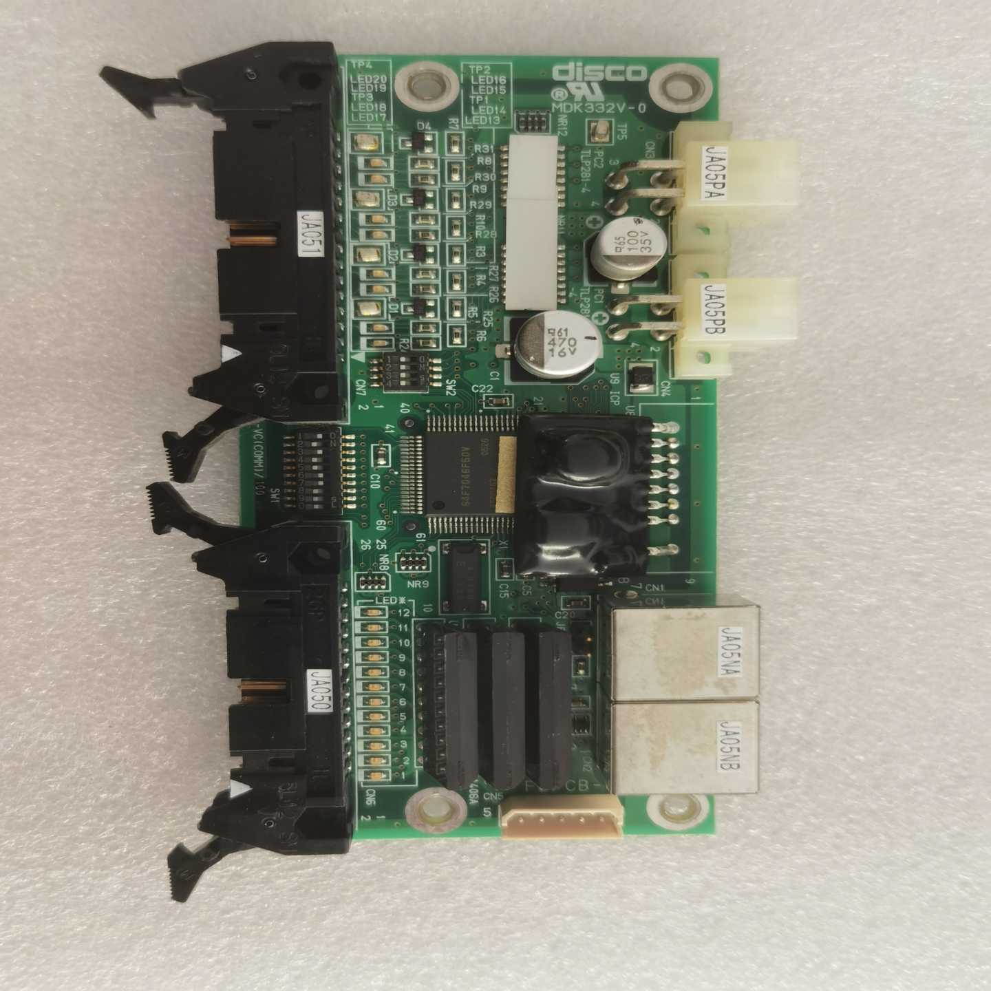 FBPCB-0346DISCO板卡议价-议价